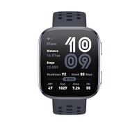 Amazfit Smartwatch Bip 6 Black
