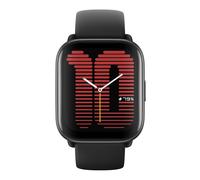Amazfit Active smartwatch colore Midnight Black 1 pz