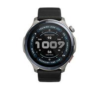 Amazfit Balance 2 3,81 cm (1.5'') AMOLED Digitale 480 x 480 Pixel Touch screen Grigio Wi-Fi GPS (satellitare) Amazfit