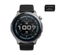 Amazfit Balance 2 3,81 cm (1.5'') AMOLED Digitale 480 x 480 Pixel Touch screen Grigio Wi-Fi GPS (satellitare) Amazfit