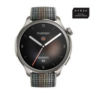 Amazfit Balance smartwatch colore Sunset Grey 1 pz