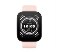 Xiaomi Smartwatch Amazfit BIP 5 Chiamata Vocale BT Pastel Pink