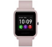 AMAZFIT - Smartwatch Bip S Lite Impermeabile 5ATM Display 1.28' Bluetooth Rosa