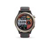 PISTA DA CORSA AMAZFIT CHEETAH PRO NERA