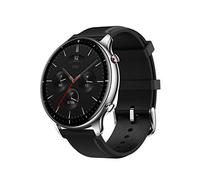 Amazfit Smartwatch GTR 2 Orologio Intelligente, Chiamata Bluetooth, Alexa Integrato, AMOLED da 1.39", Riproduzione di Musica, 90 Modalità Sportive, Impermeabile 5 ATM, GPS, SpO2, Acciaio Inossidabile