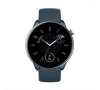 Amazfit - Smartwatch Gtr Mini Md-blu/argento AMAZFIT