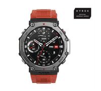 Amazfit - Smartwatch T-rex 3-lava AMAZFIT