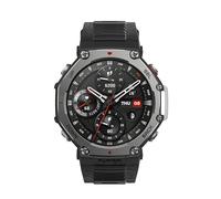 Amazfit Smartwatch T-rex 3 Onyx Black