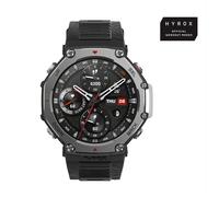 Amazfit - Smartwatch T-rex 3-onyx Black AMAZFIT