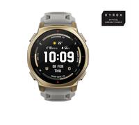 Amazfit - Smartwatch T-rex 3 Pro 44mm-gray Gold AMAZFIT