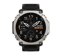 Smartwatch Amazfit T-Rex Ultra 2 black nero
