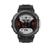 Amazfit T-Rex 2, 47 mm, Smartwatch Orologio Intelligente, GPS, Impermeabile 10 ATM, 150 Modalità di Sportive, Durata della Batteria di 24 Giorni, Cardiofrequenzimetro, SpO4