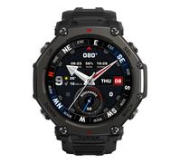 SMARTWATCH AMAZFIT T-REX 3 PRO 48MM , Black