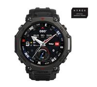 SMARTWATCH AMAZFIT T-REX 3 PRO 48MM , Black