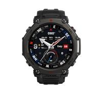 SMARTWATCH AMAZFIT T-REX 3 PRO 48MM , Black