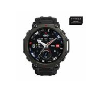 SMARTWATCH AMAZFIT T-REX 3 PRO 48MM , Black