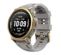 Amazfit T-Rex 3 Pro Smartwatch Outdoor 44 mm Display AMOLED in zaffiro, torcia integrata, ghiera in titanio, GPS Dual-Band, mappe offline, fino a 17 giorni di autonomia, 10 ATM, 180+ modalità sportive