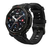 Amazfit T-Rex 3 Pro 44Mm Tactical Black Smartwatch HYROX-Mod