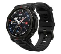 SMARTWATCH AMAZFIT T-REX 3 PRO 48MM , Black