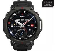 SMARTWATCH AMAZFIT T-REX 3 PRO 48MM , Black