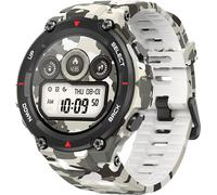Amazfit T-Rex Smartwatch Braccialetto Orologio Sportivo Sonno Monitor Notifica Chiamata e Messaggio 14 Modalità Sport per Andriod iOS