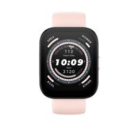 Amazfti BIP 5 Pastel Pink