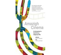 Amazigh Cinema (Tascabile)