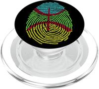 Amazigh è il mio DNA PopSockets PopGrip per MagSafe