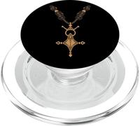 AMAZIGH LIBERO SUD Algeria GIOIELLI BERBERO SAHARA algerino PopSockets PopGrip per MagSafe