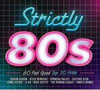 amazing 80s