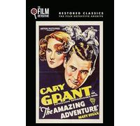 Amazing Adventure [Edizione: Stati Uniti]