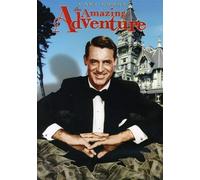Amazing Adventure [Edizione: Stati Uniti]