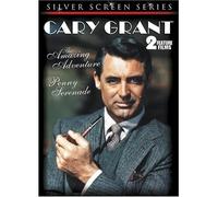 Amazing Adventure / Penny Serenade [Edizione: Stati Uniti]