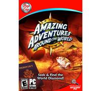 Amazing Adventures: Rund um die Welt PC