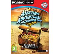 Amazing Adventures: The Carribean Secret [Edizione: Regno Unito]