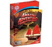 Amazing Adventures The Forgotten Dynasty for PC/Mac