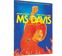 Amazing Ameziane Sybille Titeux de la Croix Ms Davis (Copertina rigida)