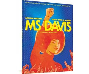 Amazing Ameziane Sybille Titeux de la Croix Ms Davis (Copertina rigida)