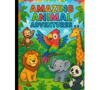 Amazing animal adventure