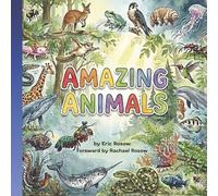 Amazing Animals