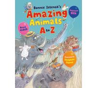 Amazing Animals A to Z