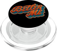 Amazing Better Me Discorso per adulti e bambini PopSockets PopGrip per MagSafe