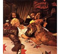 Amazing Blondel - And A Few Faces - Cd