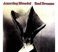 Amazing Blondel - Bad Dreams - DJM Records - DJLPS 472, DJM Records - DJF.20472