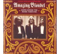 Amazing Blondel - Going Where the Music...