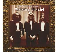 Amazing Blondel - Songs For Faithful Admirers (2 CD)