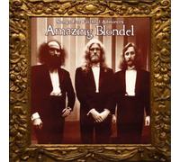 Amazing Blondel - Songs For Faithful Admirers (2 CD)