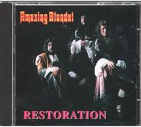Amazing Blondel,the - Restoration