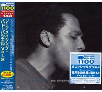 Amazing Bud Powell Vol. 2