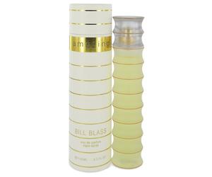 Amazing by Bill Blass Eau De Parfum Spray 3.4 oz / e 100 ml